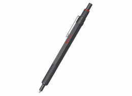 rotring 600 Kugelschreiber graphit
