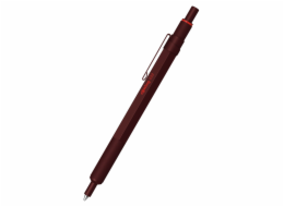 rotring 600 Kugelschreiber schokolade