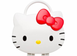 Kids Euroswan Kreativní sada Hello Kitty v pouzdře