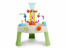 Little Tikes Fontánová továrna béžová podzemní voda