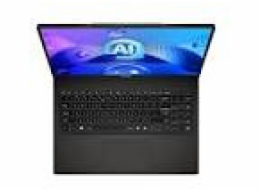 MSI Notebook Venture 16 AI A1MG-039XPL nOS/ICU5-125H/16GB/512SSD/ARC/16  /3Y