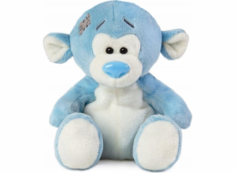 MG DYSTRYBUCJA Maskot přítele Modrého nosu - Šašek opice