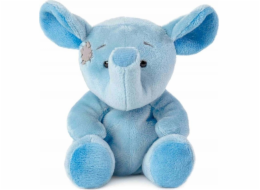 MG DYSTRYBUCJA Maskot kamaráda s modrým nosem - Splash the Elephant