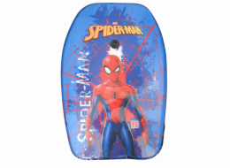 Pulio 68 cm plavecká deska - Spiderman