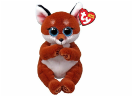 Meteor Plyšová hračka Liška 15 cm