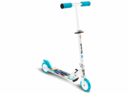 Pulio Dvoukolová koloběžka Stamp Stitch