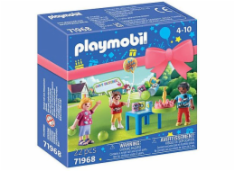 Playmobil Dárkové sady 71968 Dětská narozeninová oslava