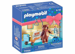 Playmobil Dárkové sady 71966 Brzké uzdravení