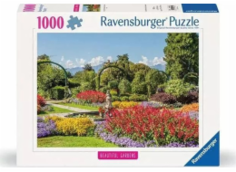 Ravensburger Polska Puzzle 1000 dílků Garden Villa Pallavicino