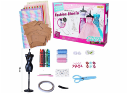 ASKATO Sada módního designu