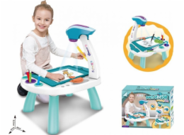 Madej Stůl s projektorem