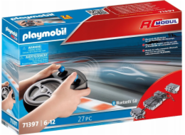 Playmobil Modul dálkového ovládání City Life 7139 7