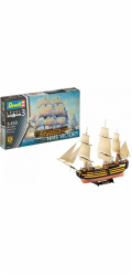 Revell Plastikový model HMS Victory