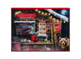 GEDORE red Adventskalender 2025