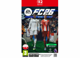 Cenega Hra EA Sports FC 26 pro Nintendo Switch 2 (bránská)