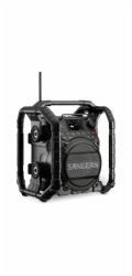 Sangean U-4X Black