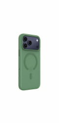 Belkin magnetické ochranné pouzdro – iPhone 17 Pro Max – pistáciově zelené