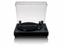 Lenco LS-60BK schwarz