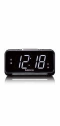 Lenco CR-28BK schwarz