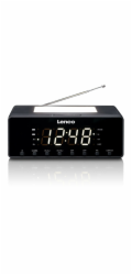 Lenco CR-540BK schwarz