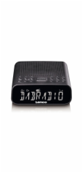 Lenco CR-606BK schwarz