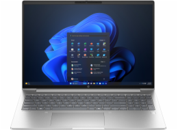 HP ProBook 4 G1i  Ultra 5 225H 16.0"WUXGA IPS 300nits AG 24GB DDR5 5600 SSD512 Arc Cam1080p 56Wh W11Pro Pike silver aluminium 3Y OnSite