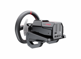 Herní sada PXN-V10 Pro - volant + pedály + montážní svorky (PC / PS4 / Xbox One / Xbox Series X|S)