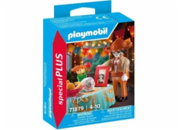 Playmobil Special Plus 71879 figurka Dia de los Muertos