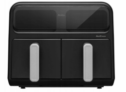 Amica Dvoukomorová fritéza bez tuku AFM 7020