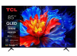 TCL 85palcový QLED televizor 85P81K