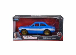 Jada Fast & Furious 1974 Ford Escort 1:24        9399572314R00