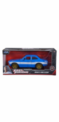 Jada Fast & Furious 1974 Ford Escort 1:24        9399572314R00