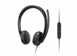 Lenovo Kabelová VoIP náhlavní souprava 5000 4XD1R88995