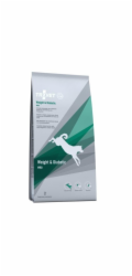 TROVET Weight & Diabetic WRD Chicken - suché krmivo pro psy - 3kg