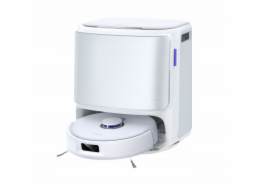Narwal Freo Z10 robotický vysávač s mopom, biely