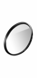 Walimex pro UV-Filter Slim Super  DMC 55mm
