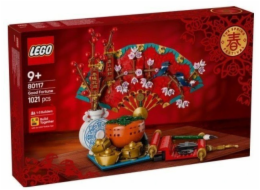 LEGO Bloky 80117 Prosperita