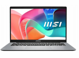 MSI Notebook Modern 15 F13MG-443PL WIN11PRO/RLi5-1334U/16GB/512SSD/IrisXe/15,6  /3Y