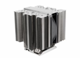 Silverstone XED120 WS,TDP 450W