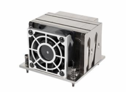 Silverstone XE02-1700S, Intel LGA1700 socket, TDP 150W