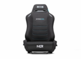 Next Level Racing ERS3 HYPERCOOL Ventilated, herní sedačka s aktivním chlazením (NLR-E063)