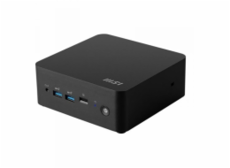 Mini PC Cubi NUC AI 1UMG-005EU W11P/Intel Core U7/16GB/1TB/WiFi/BT/Černá