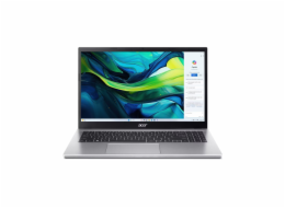 Acer Aspire Go 15/AG15-42P-R1FP/R7-5825U/15,6"/FHD/32GB/1TB/RX Vega 8/W11H/Silver/2R
