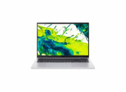 ACER NTB Aspire Go 16 (AG16-71P-56UC),Core 5 120U,16"WUXGA,16GB,512GB SSD,Intel,Linux,Silver