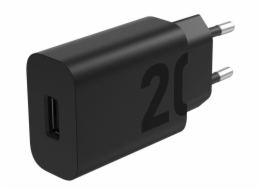 Lenovo 20W USB-A Wall Charger (EU)