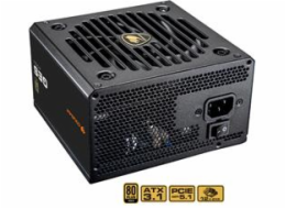 COUGAR PC zdroj GES 850W 80+ Gold