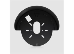 Ubiquiti UniFi G6 Dome Camera Weather Shield B - Ochranný kryt pro kameru G6 Dome a G6 Pro Dome, černý