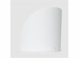 Ubiquiti kryt proti povětrnosti pro kameru UVC-G6-Dome (bílý)