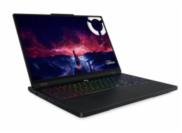 Lenovo Legion Pro 5/16AFR10/R9-9955HX/16"/2560x1600/32GB/1TB/RTX 5070/bez OS/Black/3R