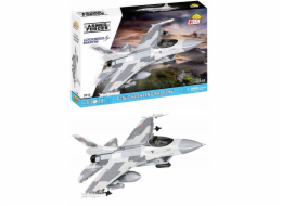 F-16C Fighting Falcon 463 bloků